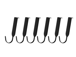 HAKEN FÜR DIE WANDHALTERUNG