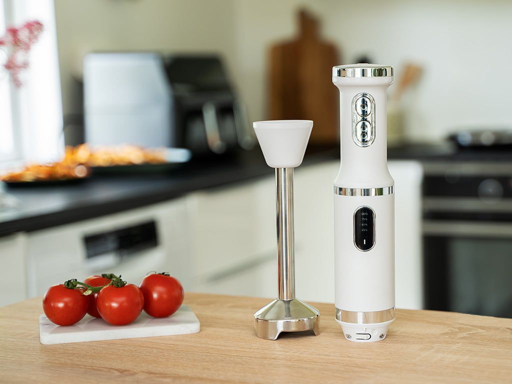 STABMIXER
