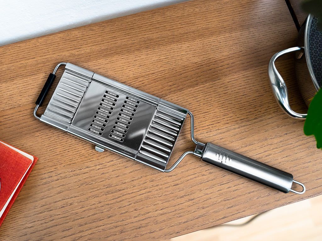 MULTI SLICER ESSENTIAL KIT - 9