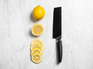 NAKIRI GEMÜSEMESSER 18CM