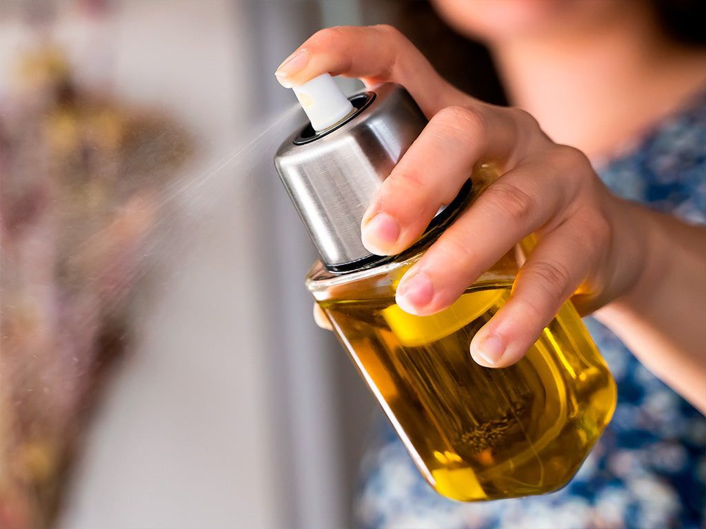 ÖLSPRAY - 180ML - 3