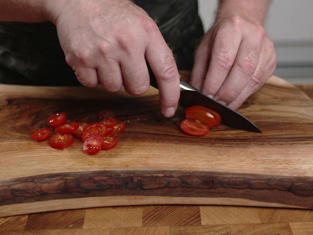 SCHÄLMESSER 9CM - 1. GEN - 6