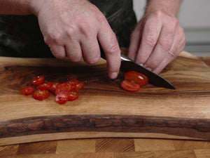 SCHÄLMESSER 9CM - 1. GEN - 6