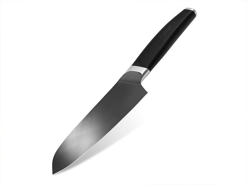 SANTOKU GEMÜSEMESSER 18CM