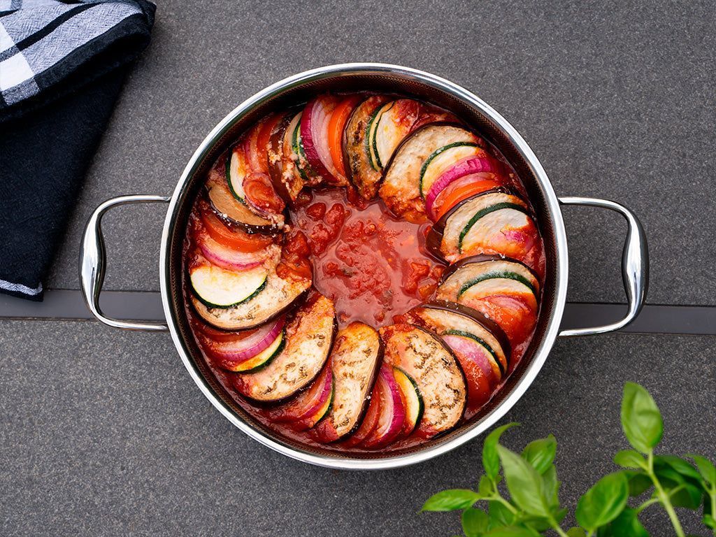 SCHMORTOPF SET – 3 STÜCK