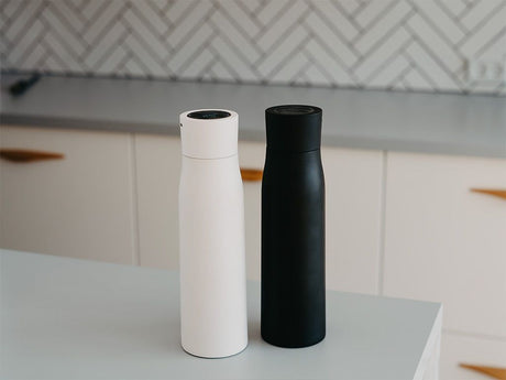SMART UV THERMOSFLASCHE - 2