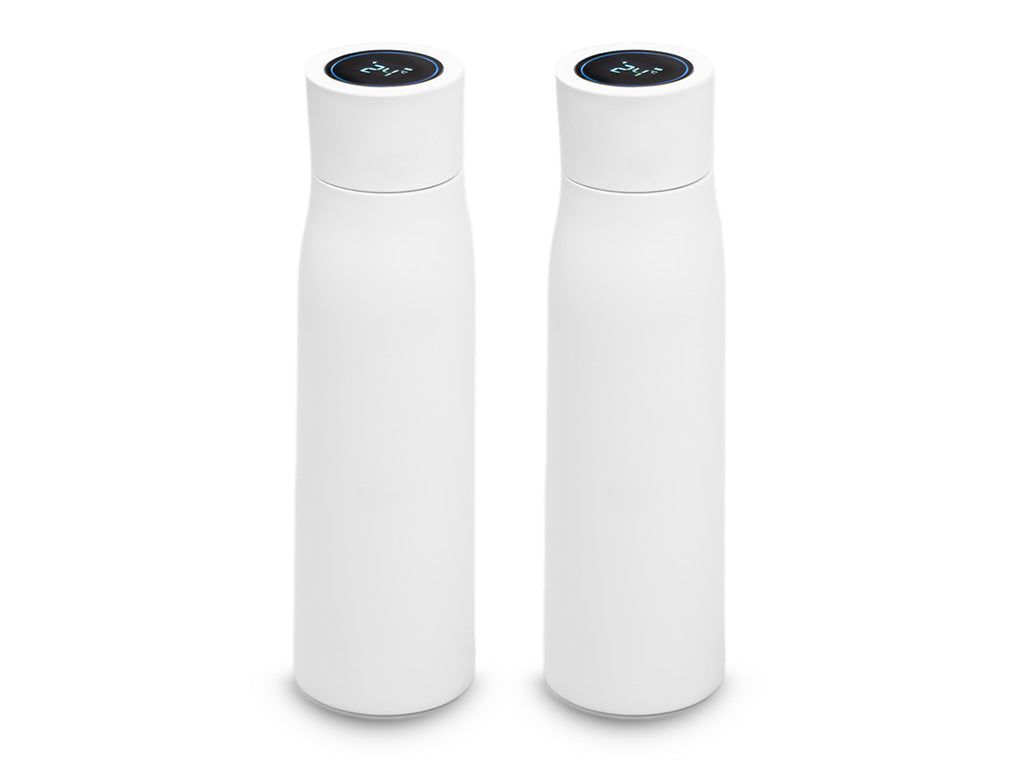 SMART UV THERMOSFLASCHE 2-PACKUNG