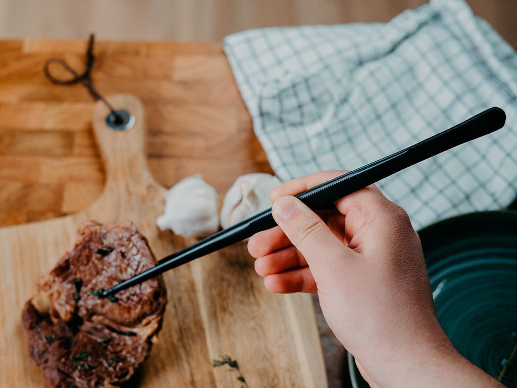 KOMPLETTES REISKOCHER-SET