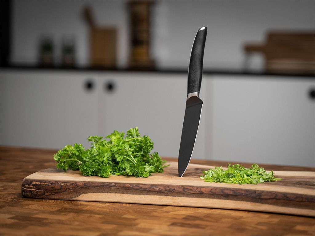 UNIVERSALMESSER 13CM - 1. GEN