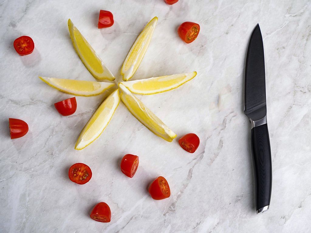 UNIVERSALMESSER 13CM - 5