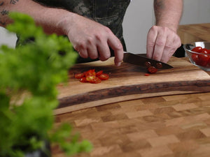 UNIVERSALMESSER 13CM - 8