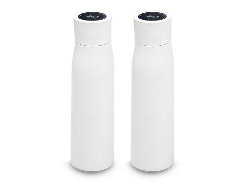 SMART UV THERMOSFLASCHE 2-PACKUNG